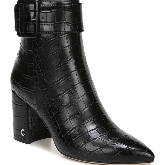 Sam Edelman Booties - Picture 2 of 6